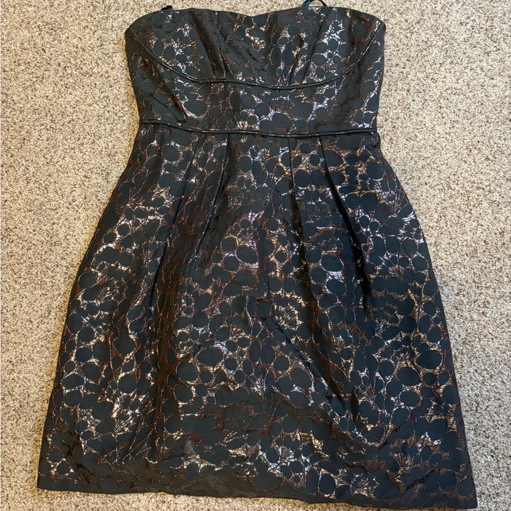 BCBG MaxAzria Cocktail Dress